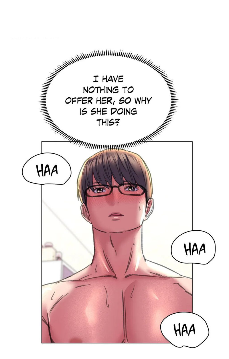 Double Face - Chapter 21 - picture 0
