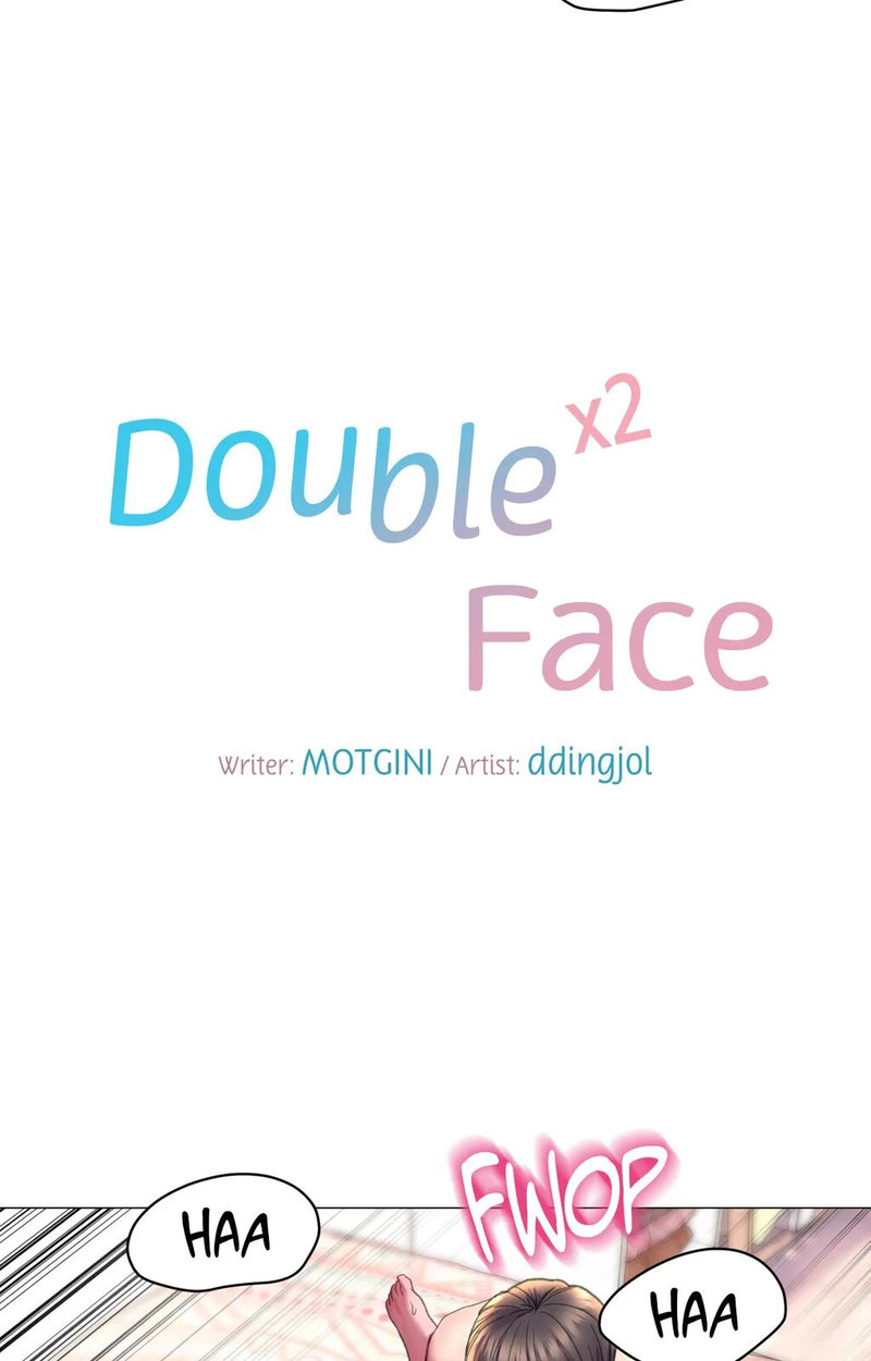 Double Face - Chapter 21 - picture 3
