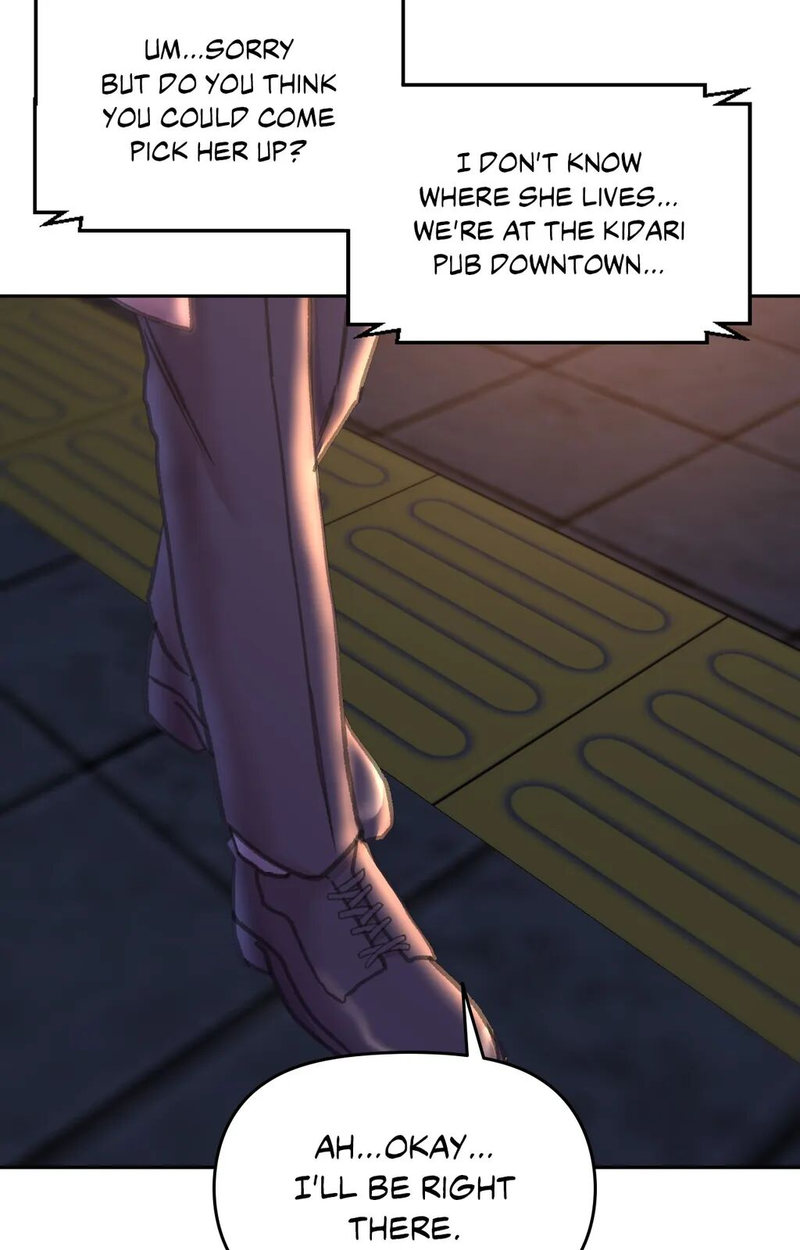 Double Face - Chapter 22 - picture 11