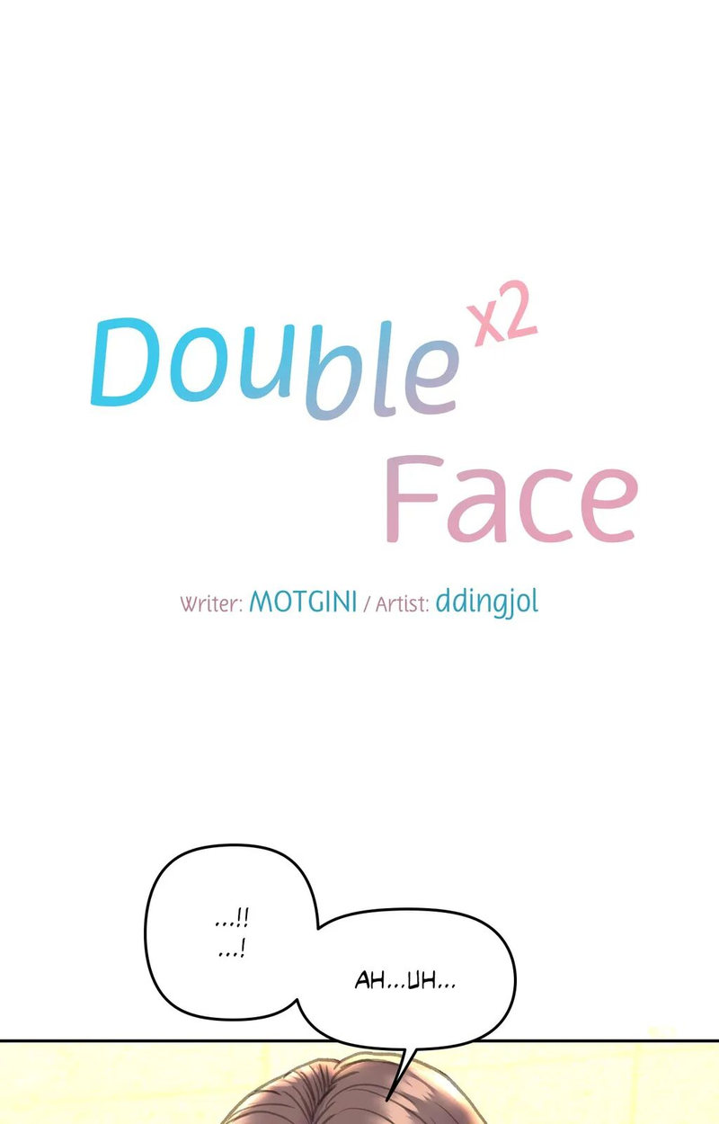 Double Face - Chapter 22 - picture 24