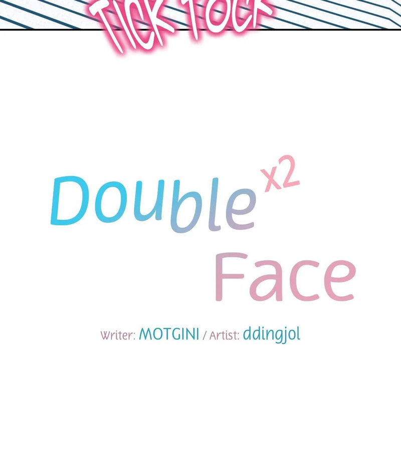 Double Face - Chapter 23 - picture 10