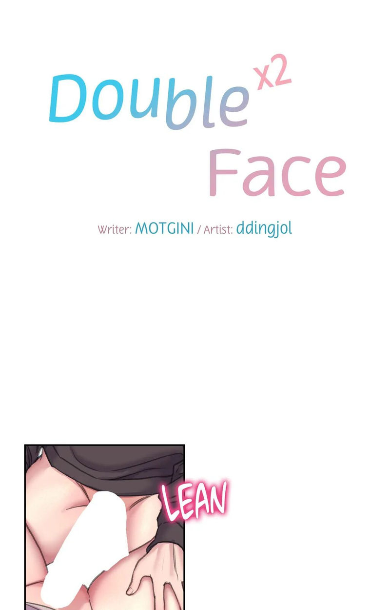 Double Face - Chapter 24 - picture 7