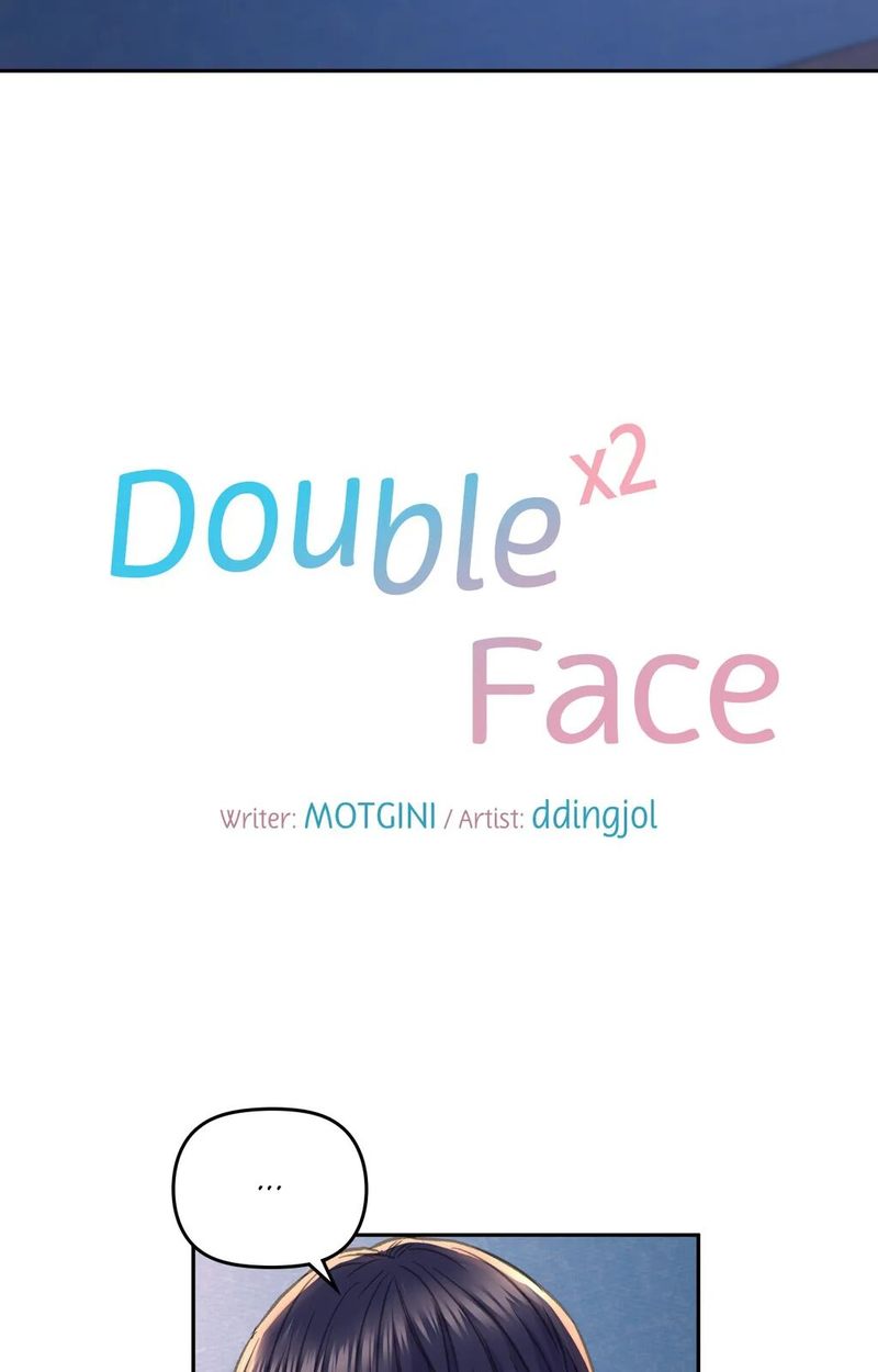Double Face - Chapter 25 - picture 9