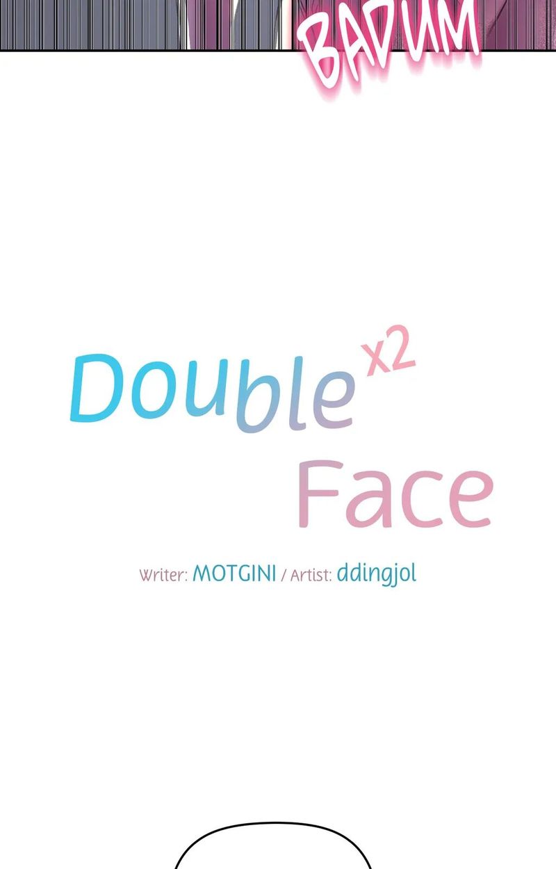 Double Face - Chapter 26 - picture 10