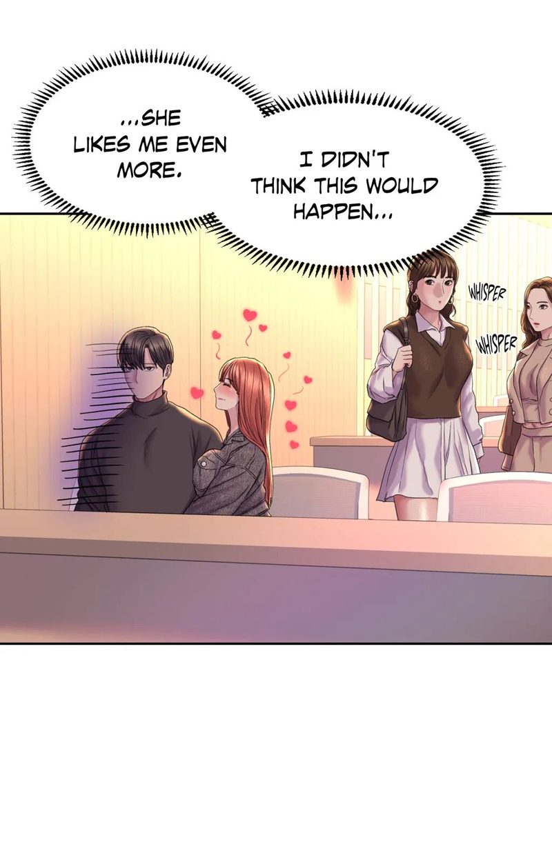 Double Face - Chapter 27 - picture 12