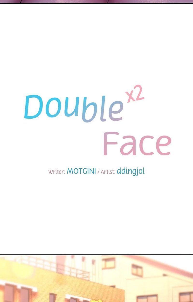 Double Face - Chapter 27 - picture 7