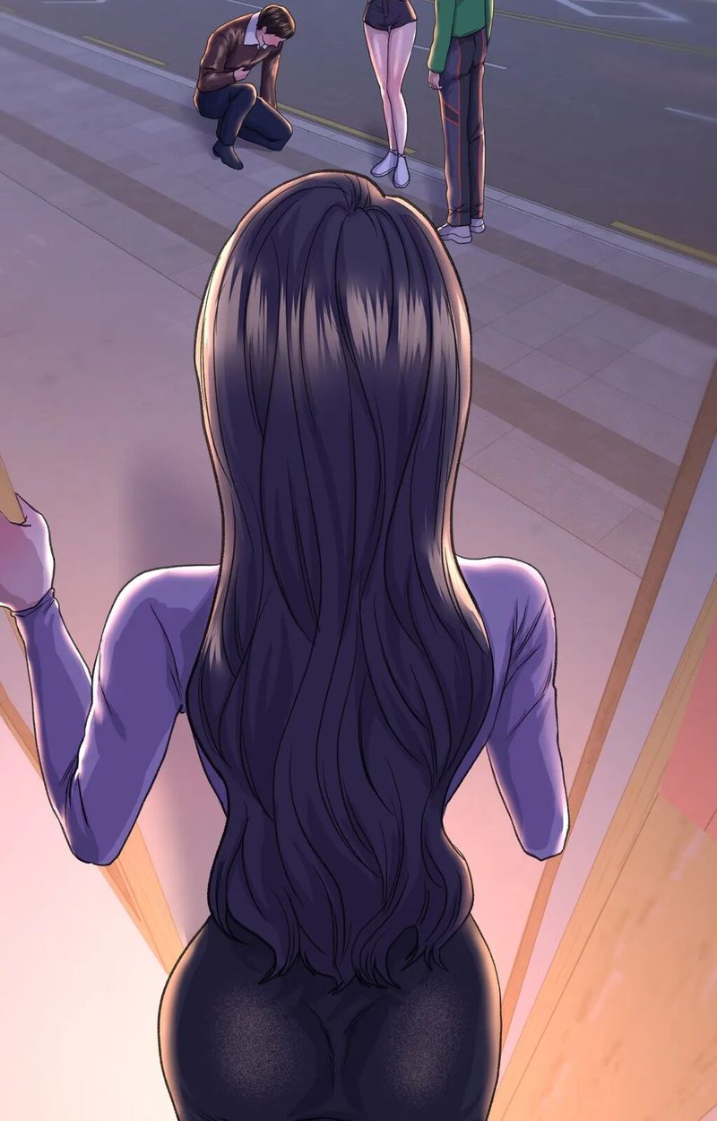 Double Face - Chapter 28 - picture 15