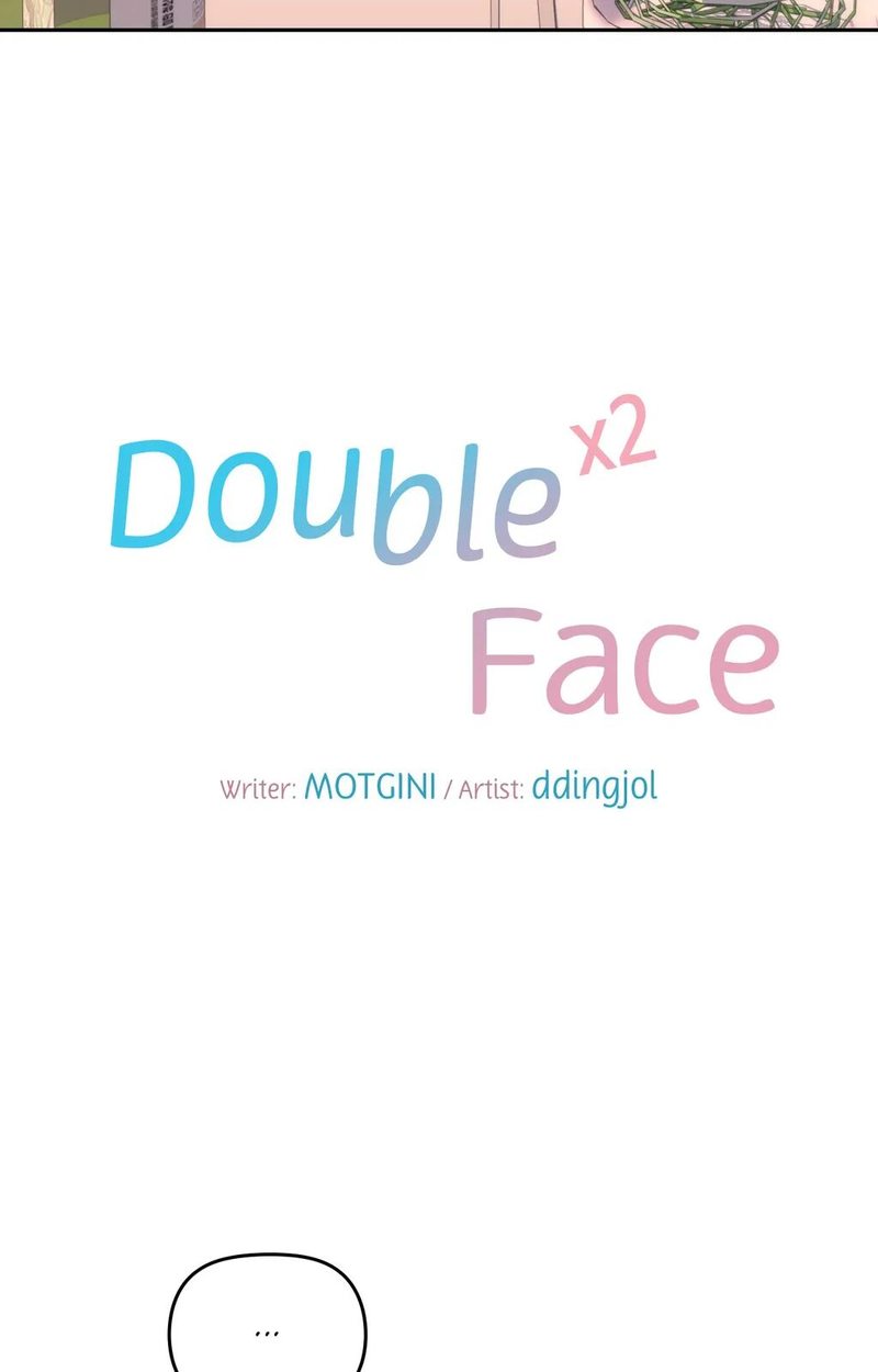 Double Face - Chapter 28 - picture 19