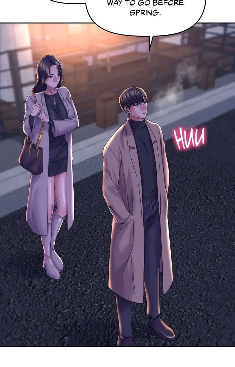 Double Face - Chapter 28 - picture 28