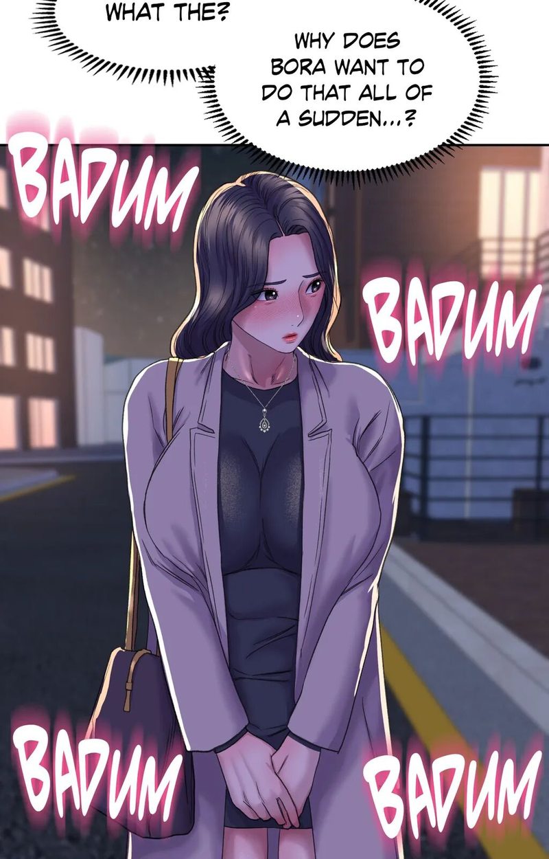 Double Face - Chapter 28 - picture 35