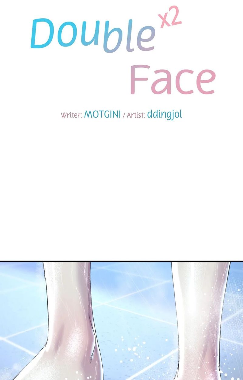 Double Face - Chapter 29 - picture 8