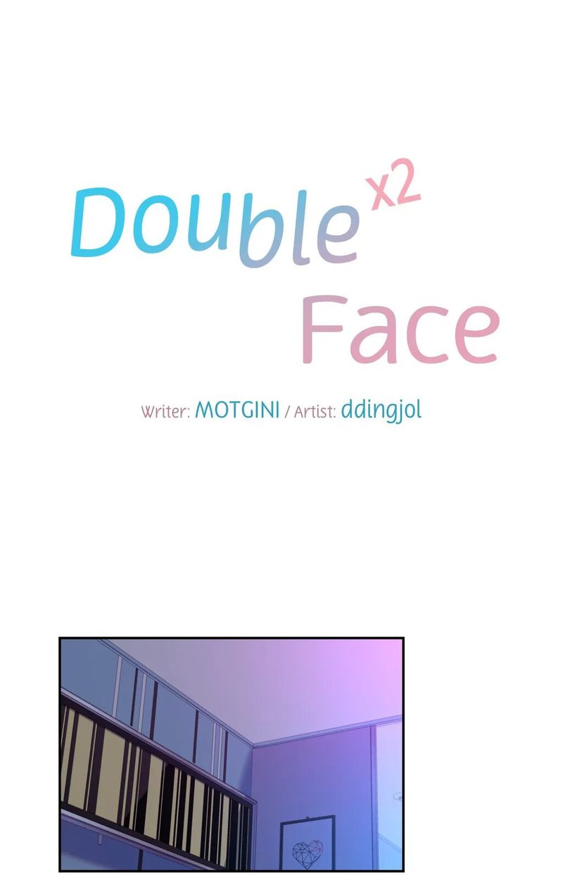 Double Face - Chapter 30 - picture 4