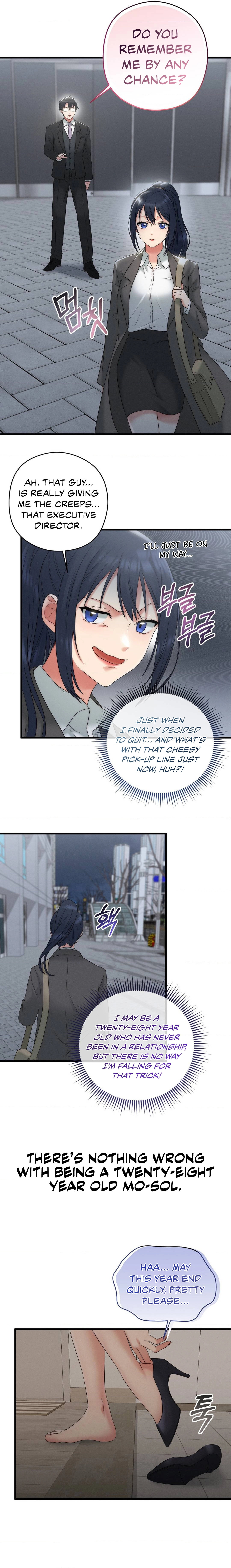 You are my XX - Chapter 1 - picture 11