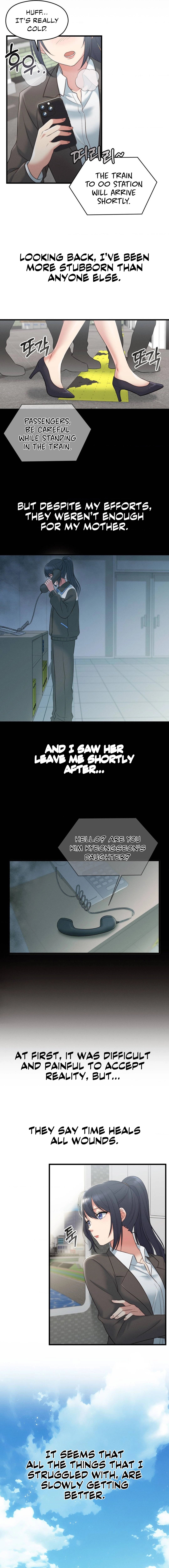 You are my XX - Chapter 1 - picture 4