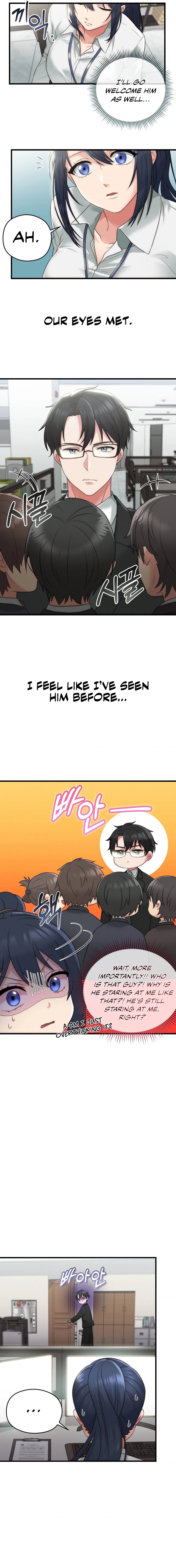 You are my XX - Chapter 1 - picture 8