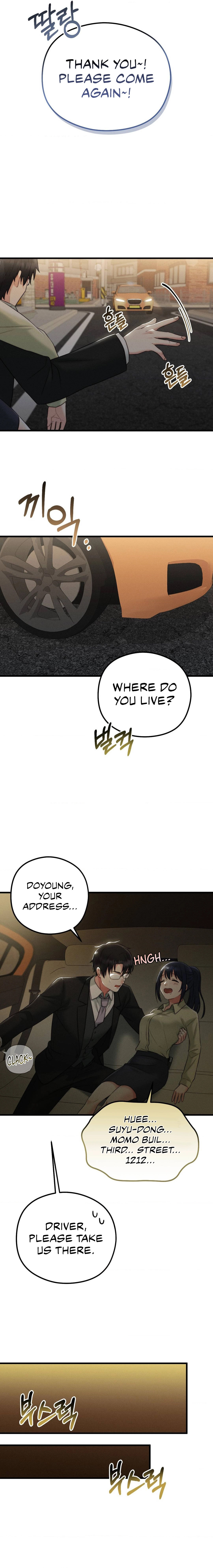 You are my XX - Chapter 2 - picture 15