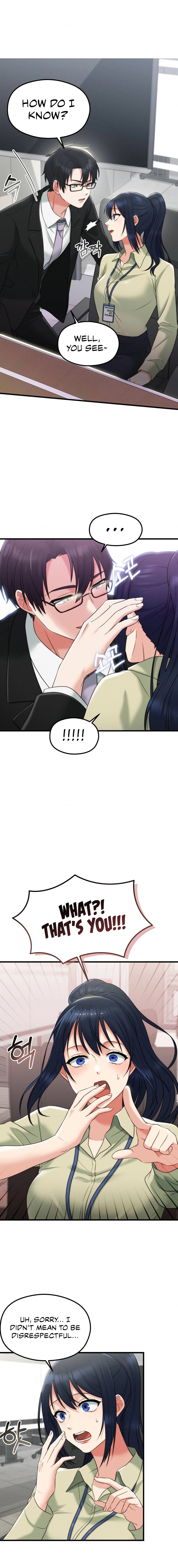 You are my XX - Chapter 2 - picture 6