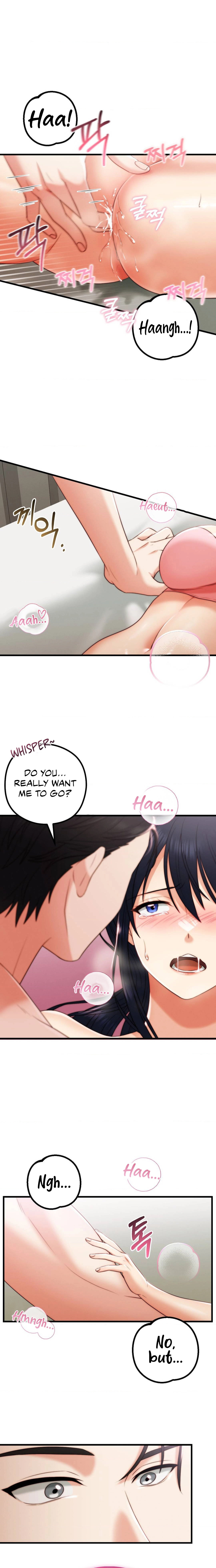 You are my XX - Chapter 3 - picture 12