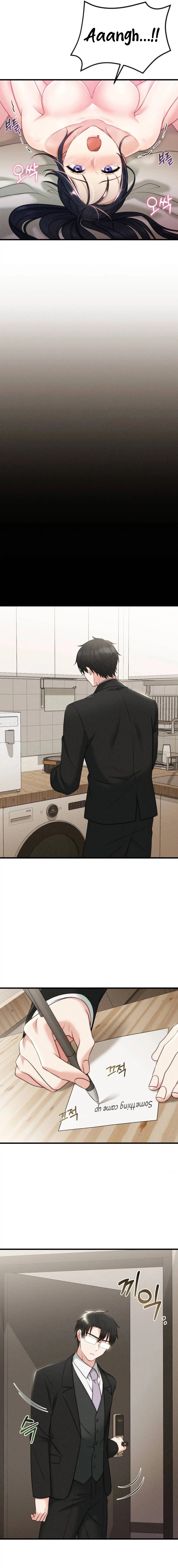 You are my XX - Chapter 4 - picture 3