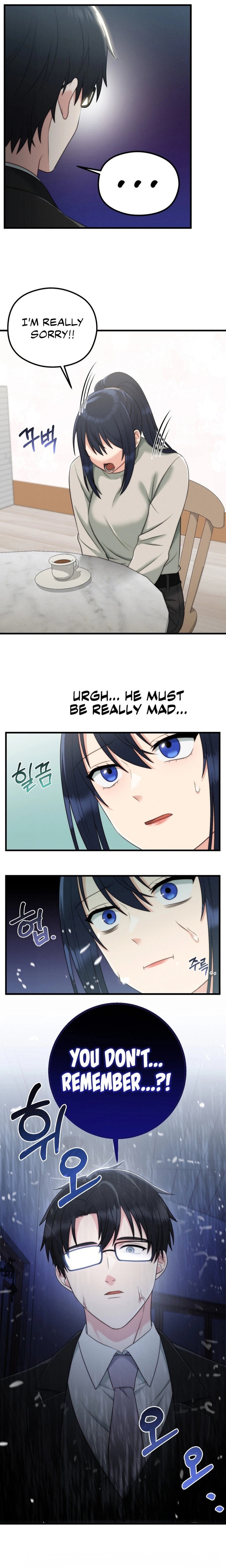 You are my XX - Chapter 5 - picture 15