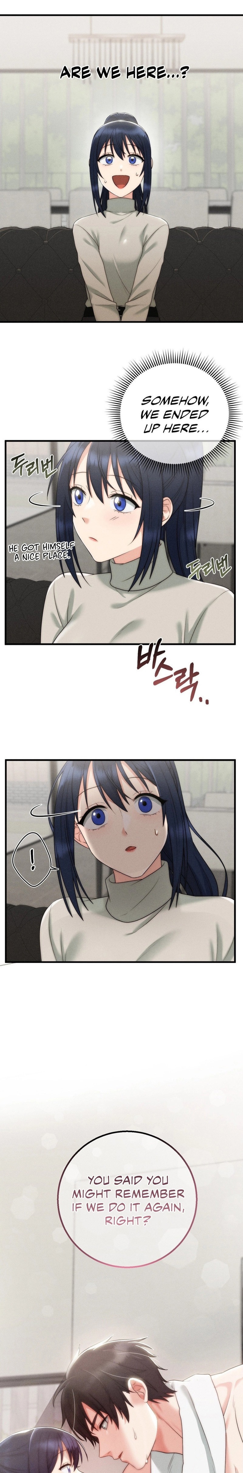 You are my XX - Chapter 5 - picture 17