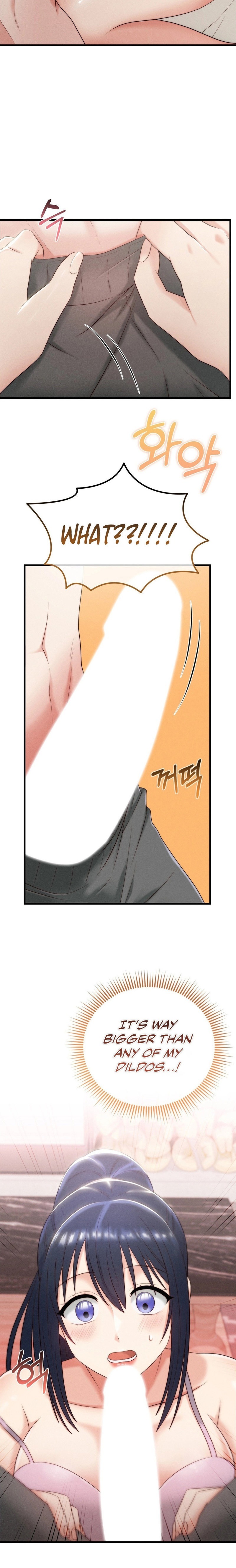 You are my XX - Chapter 6 - picture 3