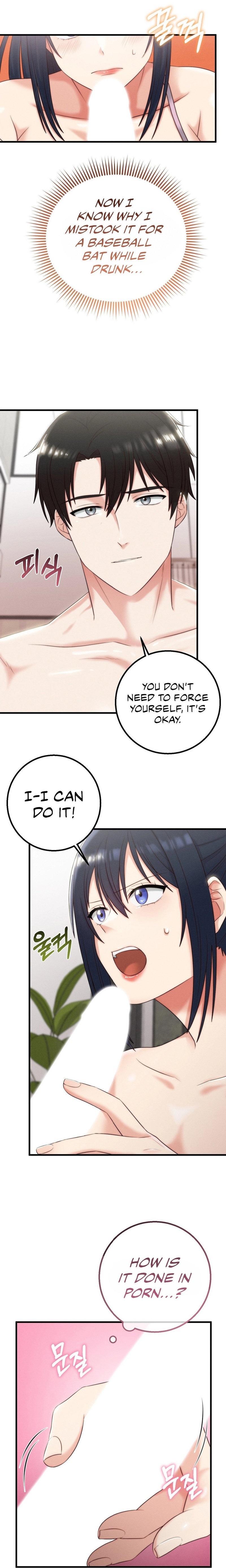 You are my XX - Chapter 6 - picture 4
