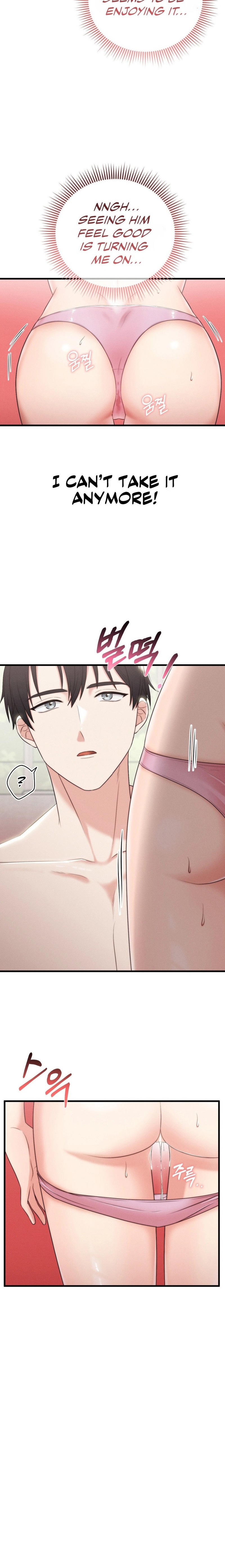 You are my XX - Chapter 6 - picture 7
