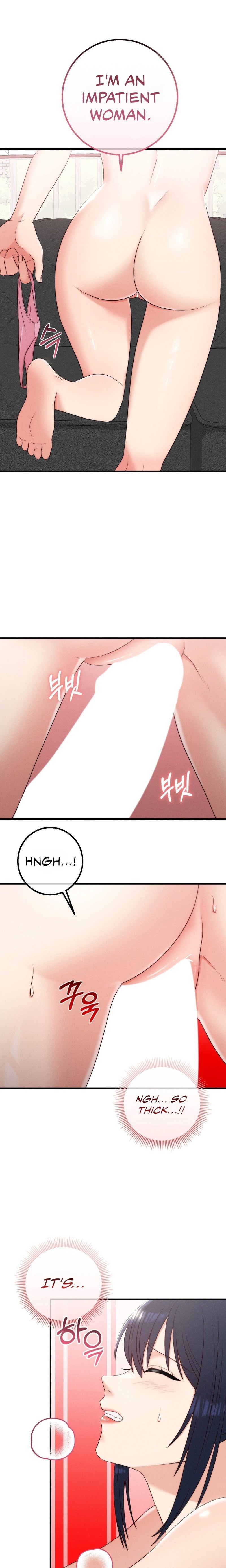 You are my XX - Chapter 6 - picture 8