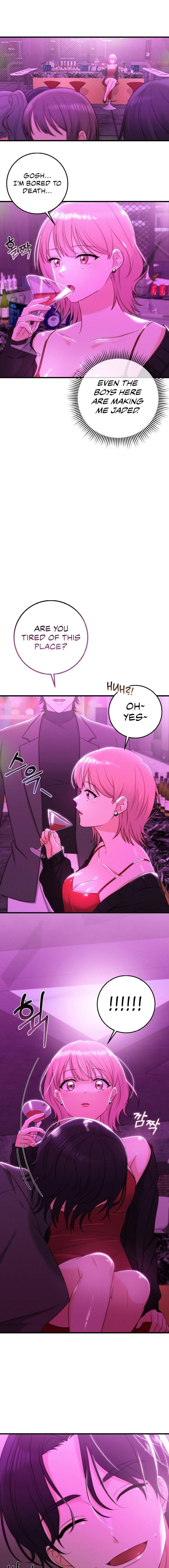 You are my XX - Chapter 7 - picture 11