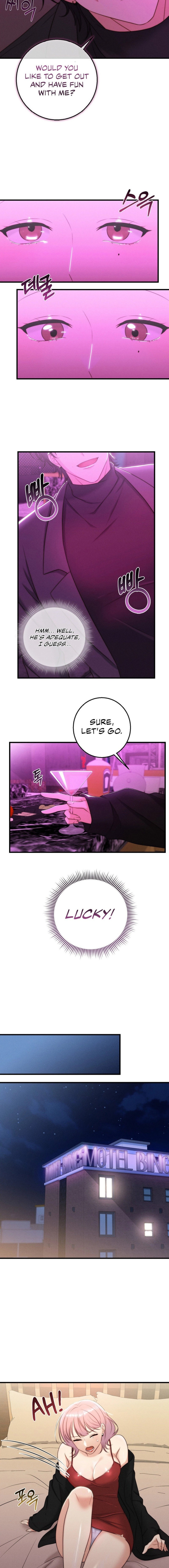 You are my XX - Chapter 7 - picture 12