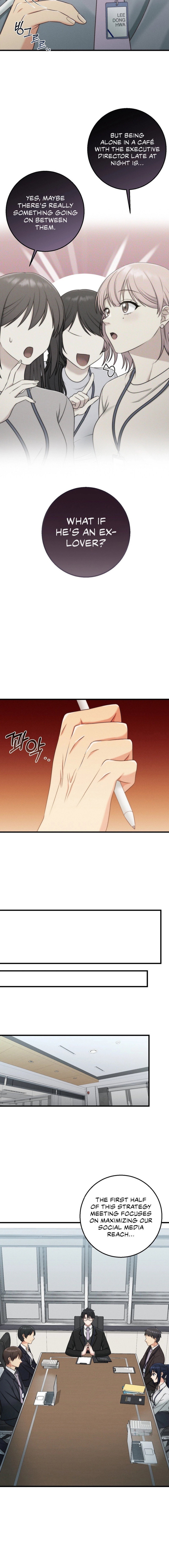 You are my XX - Chapter 7 - picture 3