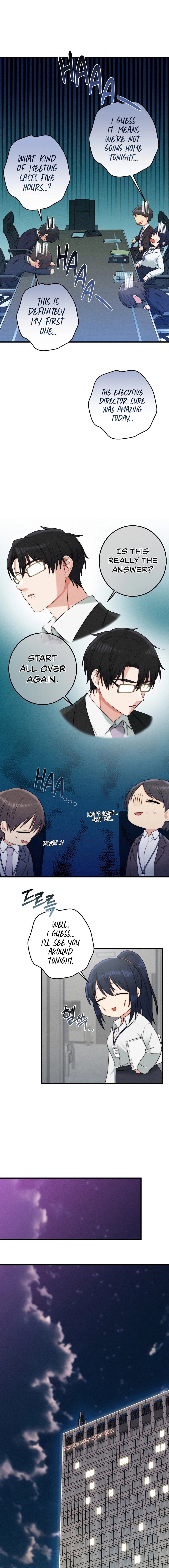 You are my XX - Chapter 7 - picture 5