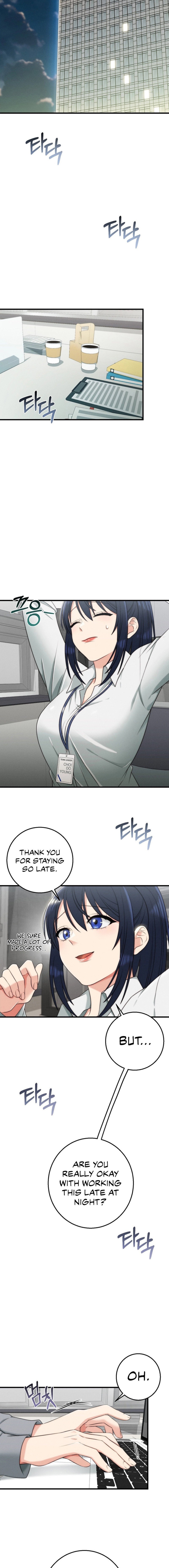 You are my XX - Chapter 7 - picture 6