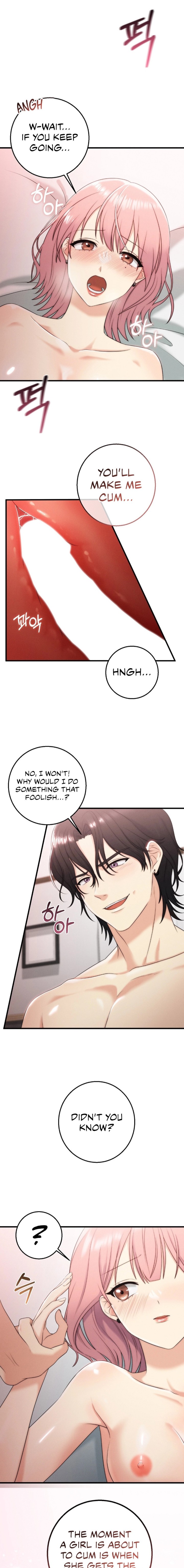 You are my XX - Chapter 8 - picture 0