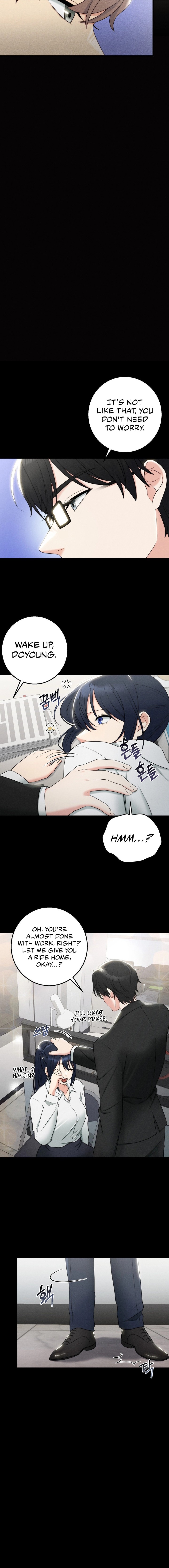 You are my XX - Chapter 8 - picture 13