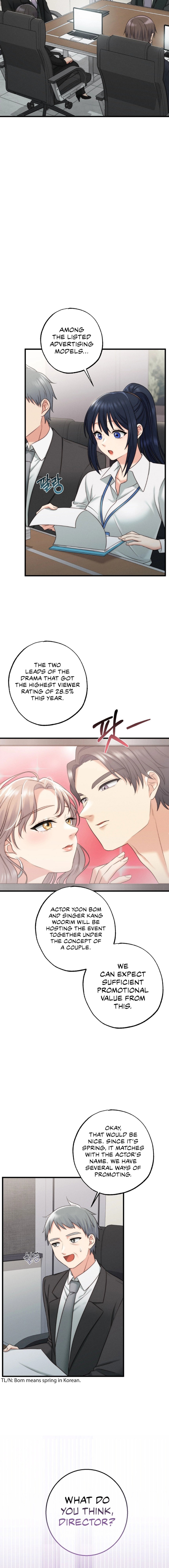 You are my XX - Chapter 10 - picture 12