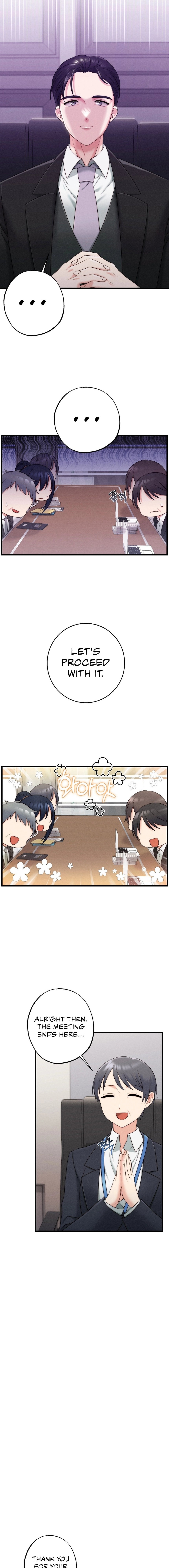You are my XX - Chapter 10 - picture 13