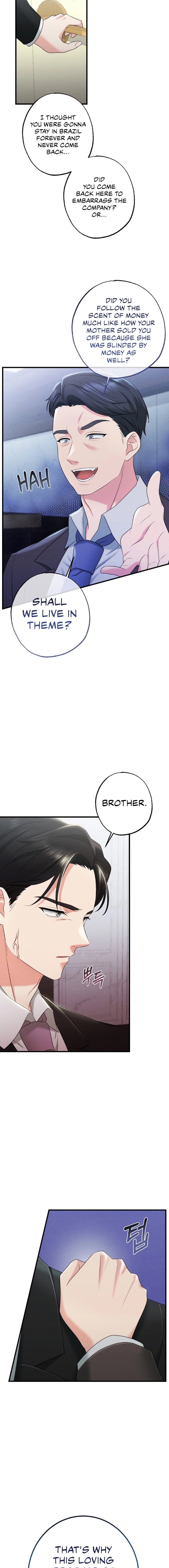You are my XX - Chapter 10 - picture 16
