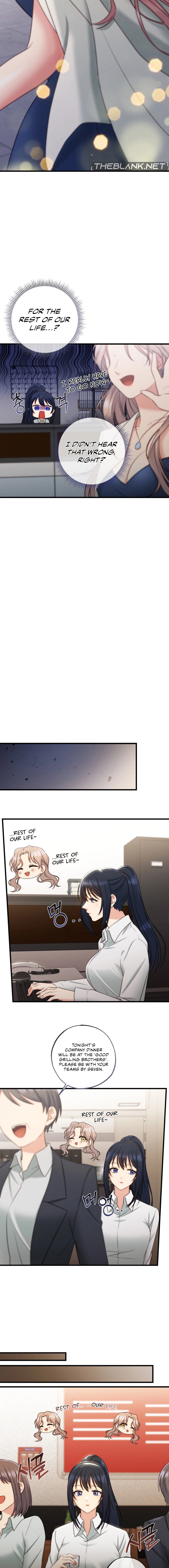You are my XX - Chapter 11 - picture 8