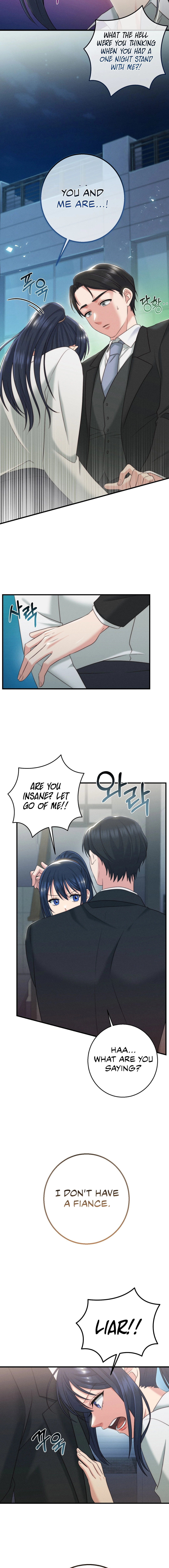 You are my XX - Chapter 12 - picture 14