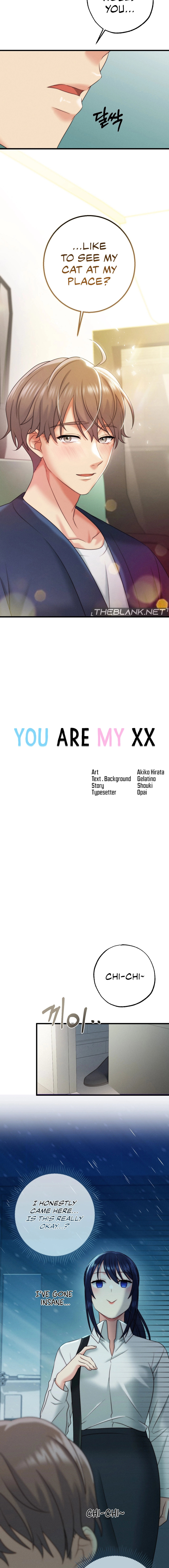 You are my XX - Chapter 12 - picture 3