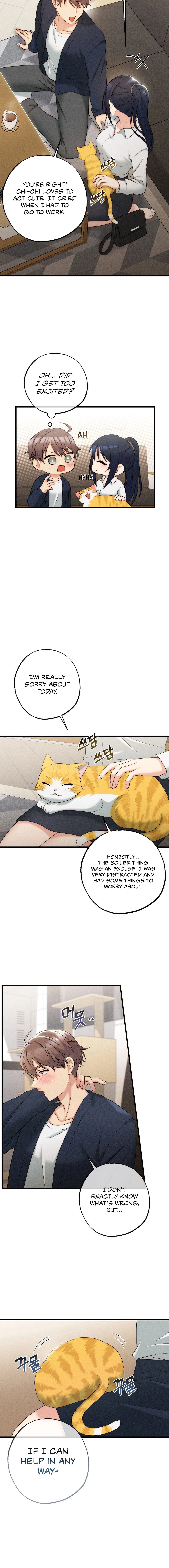 You are my XX - Chapter 12 - picture 5