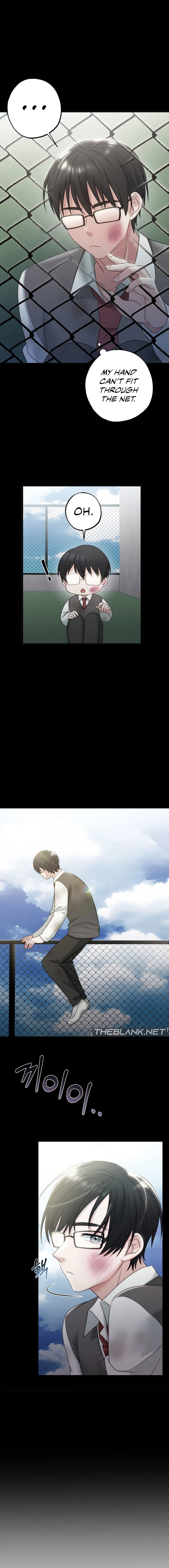 You are my XX - Chapter 13 - picture 13