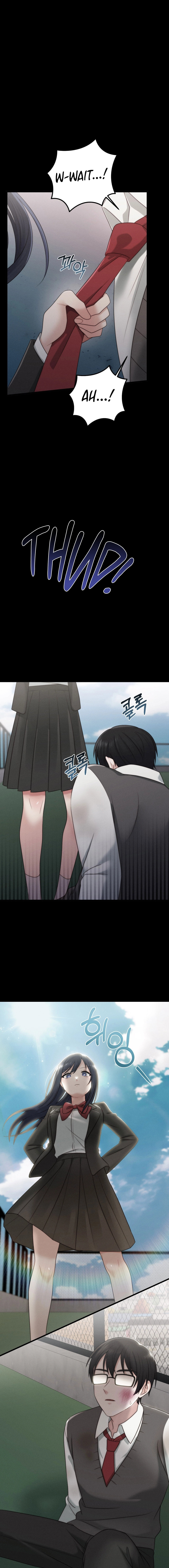 You are my XX - Chapter 13 - picture 15