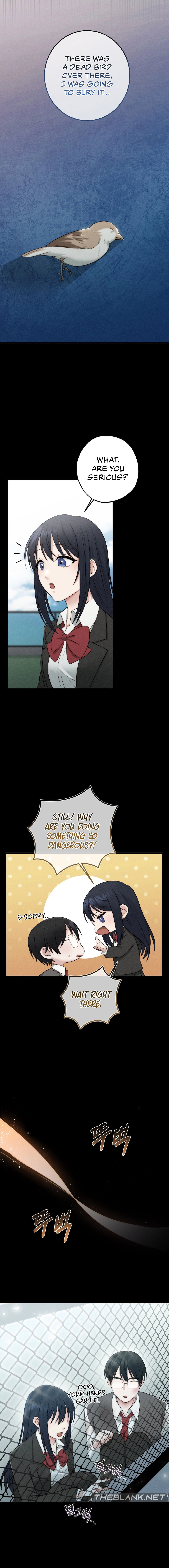 You are my XX - Chapter 13 - picture 17
