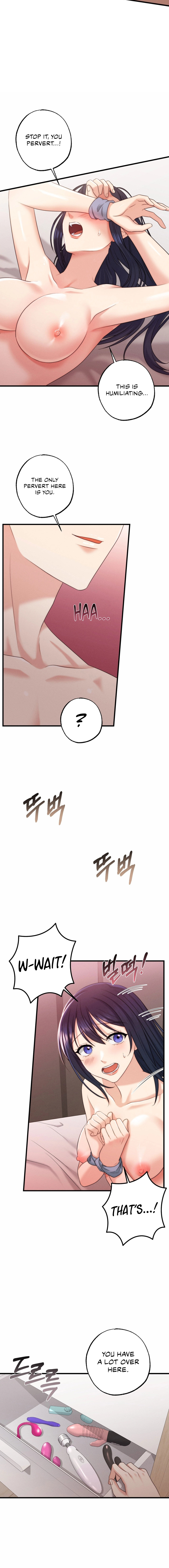 You are my XX - Chapter 13 - picture 2