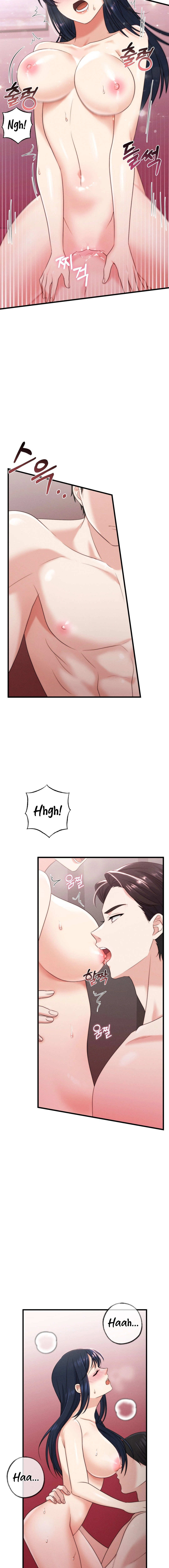 You are my XX - Chapter 13 - picture 9