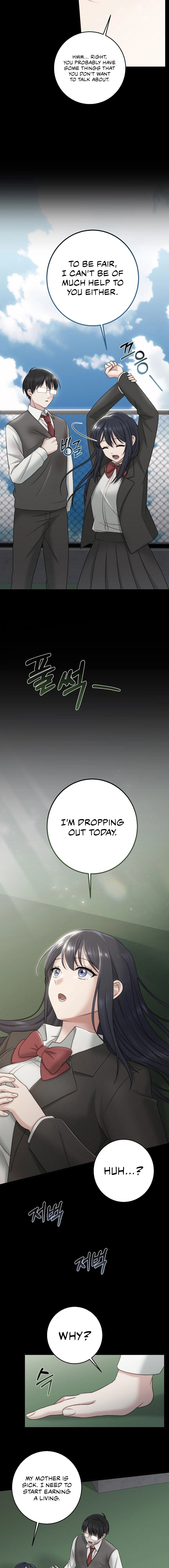 You are my XX - Chapter 14 - picture 4