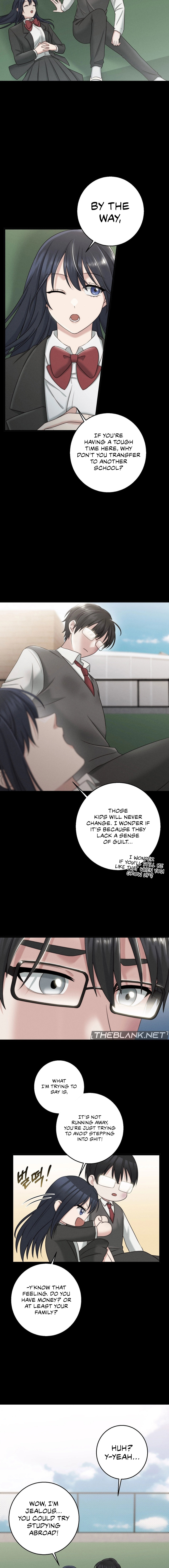 You are my XX - Chapter 14 - picture 5